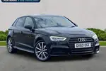 2020 Audi A3
