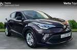 2023 Toyota C-HR