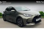 2022 Toyota Yaris