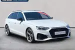 2024 Audi A4