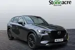 2026 Mazda CX-60
