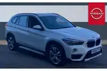 2018 BMW X1