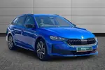 2026 Skoda Octavia