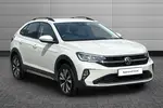 2024 Volkswagen Taigo