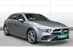 2019 Mercedes-Benz A-Class