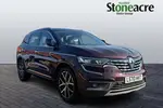 2020 Renault Koleos