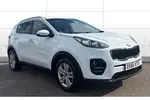 2016 Kia Sportage