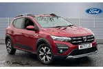 2021 Dacia Sandero Stepway