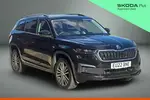 2022 Skoda Kodiaq