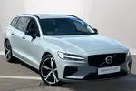 2025 Volvo V60