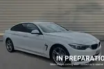 2018 BMW 4 Series