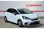 2021 Honda Jazz