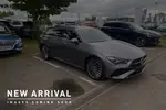 2023 Mercedes-Benz CLA
