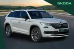2020 Skoda Kodiaq