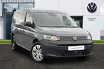 2025 Volkswagen Caddy Maxi