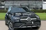 2023 Mercedes-Benz GLE