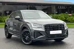 2025 Audi Q2