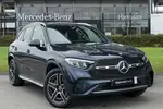 2023 Mercedes-Benz GLC
