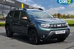 2023 Dacia Duster