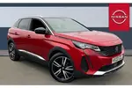 2022 Peugeot 3008