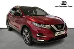 2019 Nissan Qashqai