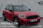 2023 MINI Countryman