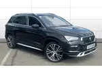 2020 SEAT Ateca