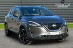 2023 Nissan Qashqai