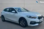2024 BMW 1 Series