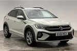 2022 Volkswagen Taigo