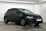 2022 Volkswagen Polo
