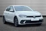 2023 Volkswagen Polo