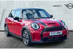 2023 MINI Hatchback