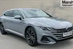 2025 Volkswagen Arteon