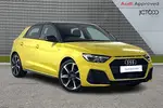 2023 Audi A1