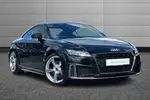 2022 Audi TT