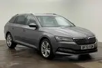 2022 Skoda Superb Estate