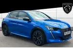 2023 Peugeot 208