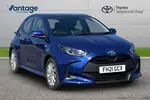 2021 Toyota Yaris