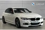 2018 BMW 3 Series