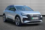 2026 Audi Q4