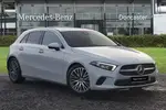 2023 Mercedes-Benz A-Class