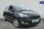 2019 Ford Ka+