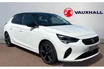 2022 Vauxhall Corsa