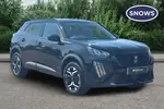 2024 Peugeot 2008