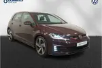 2017 Volkswagen Golf GTI