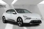 2025 Polestar 4