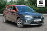 2019 SEAT Arona
