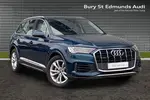 2021 Audi Q7
