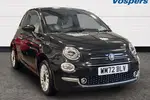 2022 Fiat 500